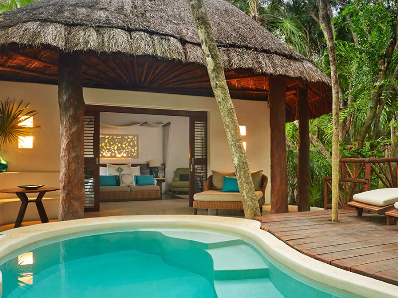 Viceroy Riviera Maya