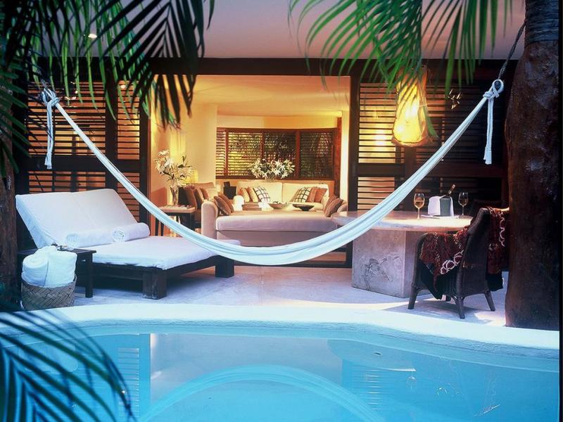 Viceroy Riviera Maya