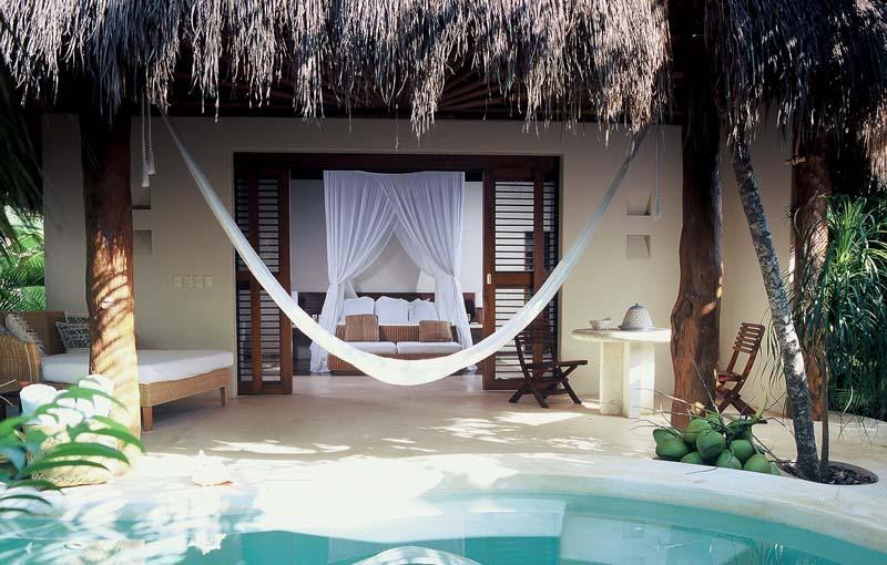 Viceroy Riviera Maya