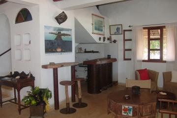 Отель Villa Kiva Boutique Hotel Танзания, Матемве, фото 19
