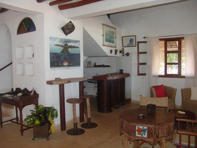 Villa Kiva Boutique Hotel