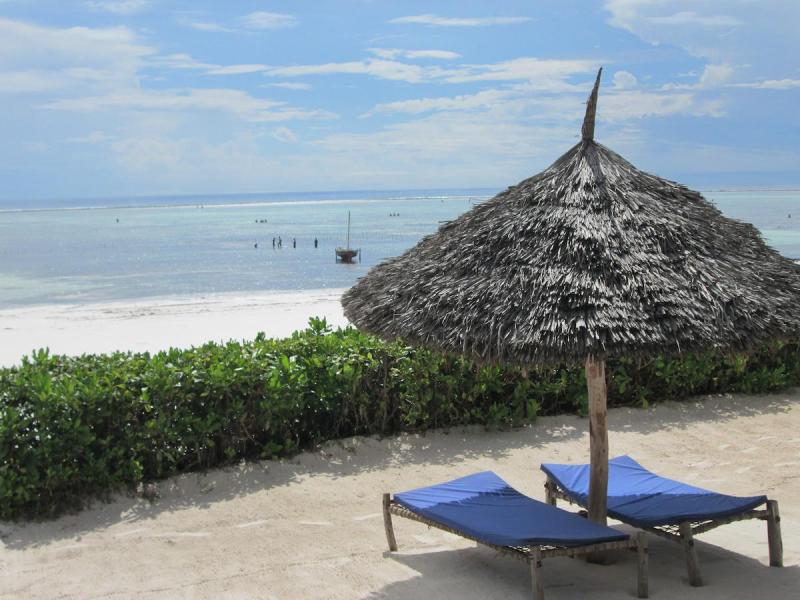 Villa Kiva Boutique Hotel