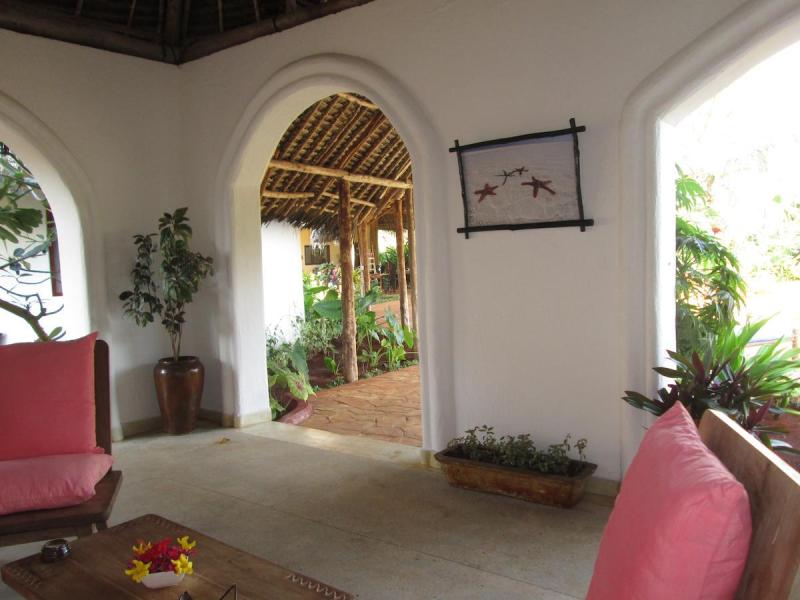Villa Kiva Boutique Hotel