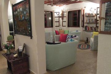 Отель Villa Kiva Boutique Hotel Танзания, Матемве, фото 28