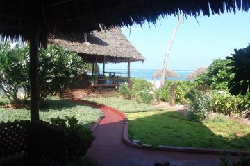 Отель Villa Kiva Boutique Hotel Танзания, Матемве, фото 3