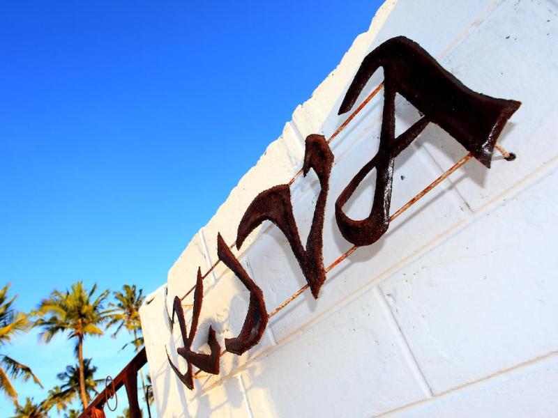 Villa Kiva Boutique Hotel