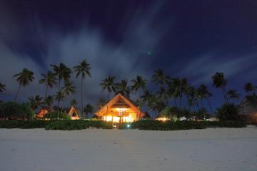 Отель Villa Kiva Boutique Hotel Танзания, Матемве, фото 33
