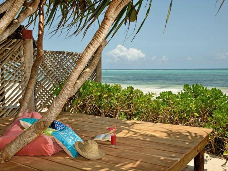 Villa Kiva Boutique Hotel