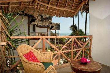 Отель Villa Kiva Boutique Hotel Танзания, Матемве, фото 39