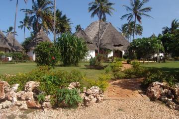 Отель Villa Kiva Boutique Hotel Танзания, Матемве, фото 5