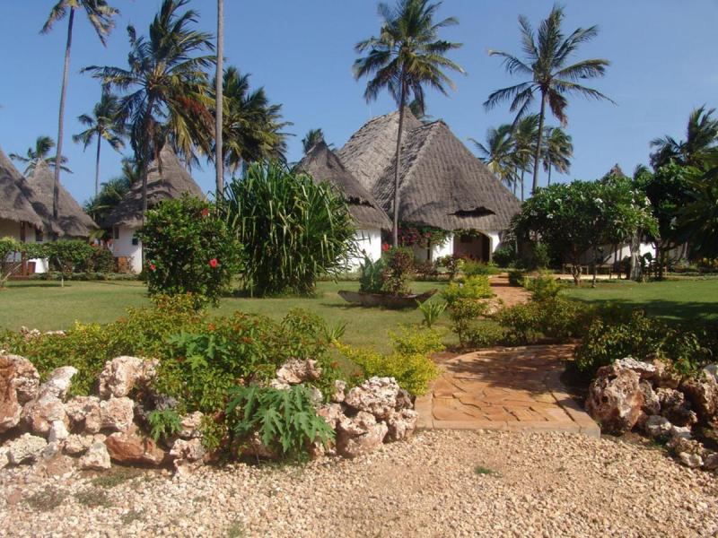 Villa Kiva Boutique Hotel