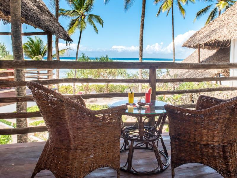 Villa Kiva Boutique Hotel