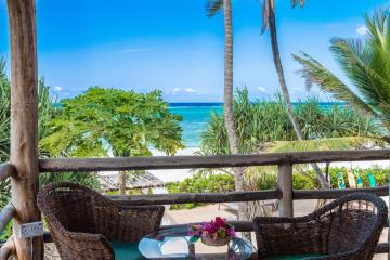 Отель Villa Kiva Boutique Hotel Танзания, Матемве, фото 8