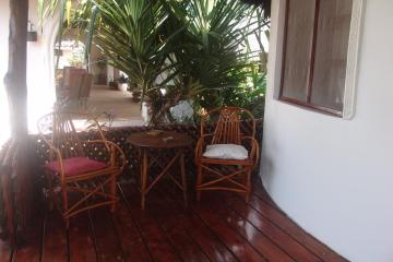Отель Villa Kiva Boutique Hotel Танзания, Матемве, фото 9