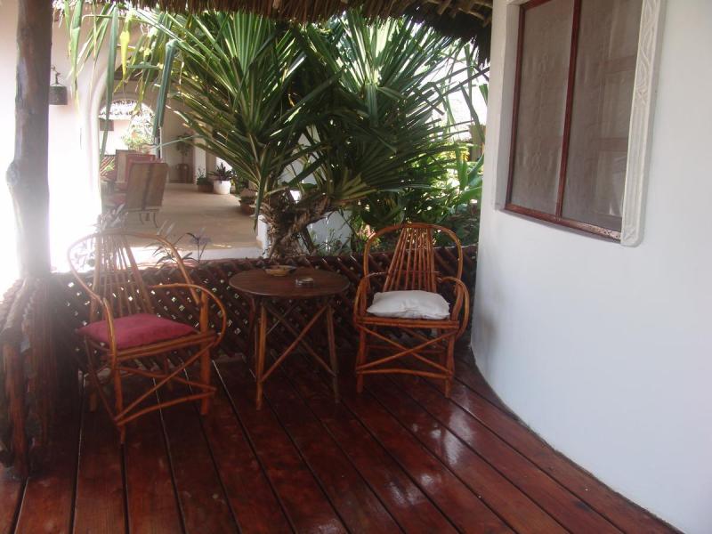 Villa Kiva Boutique Hotel