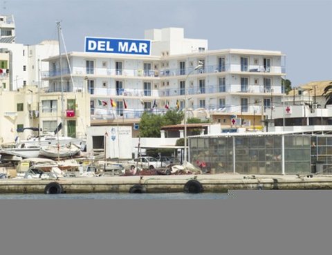 Apartments Del Mar
