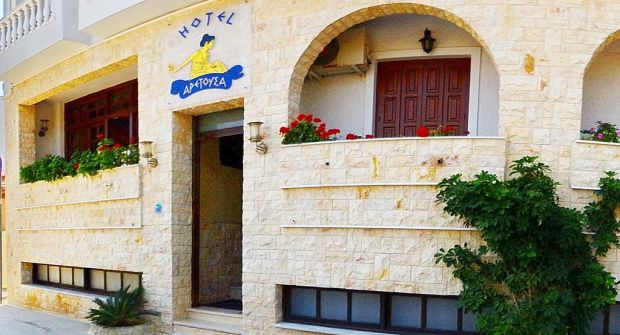 Aretousa Hotel