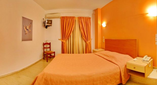 Aretousa Hotel