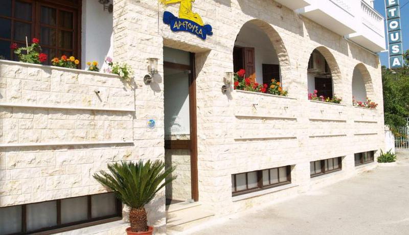 Aretousa Hotel