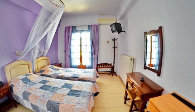 Aretousa Hotel