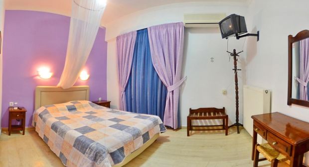 Aretousa Hotel