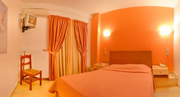 Aretousa Hotel