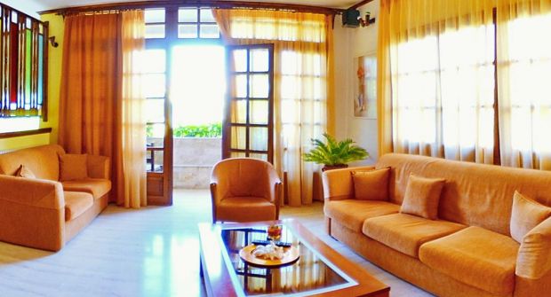 Aretousa Hotel