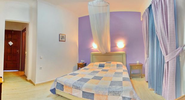 Aretousa Hotel