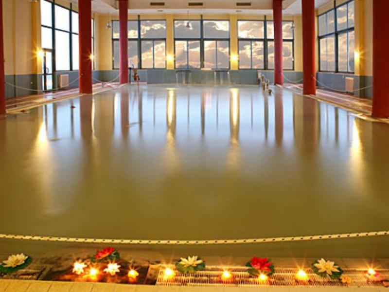 Akrogiali Boutique Hotel