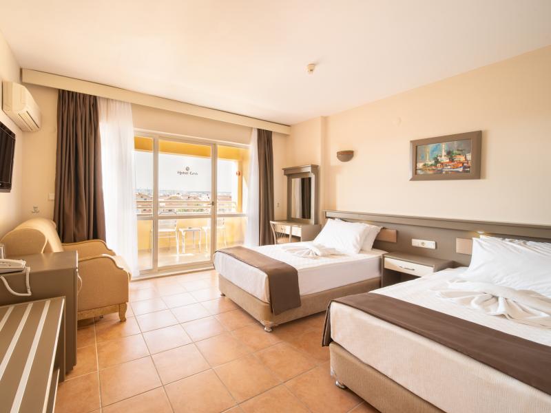 Esra Family Suite