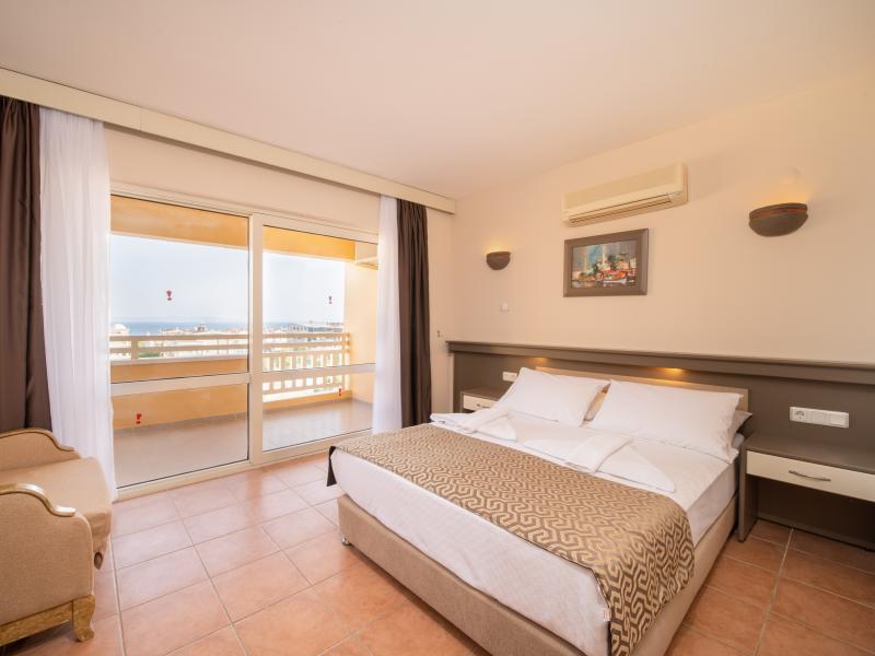 Esra Family Suite