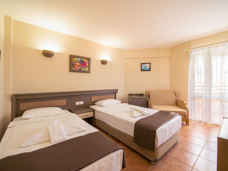 Esra Family Suite