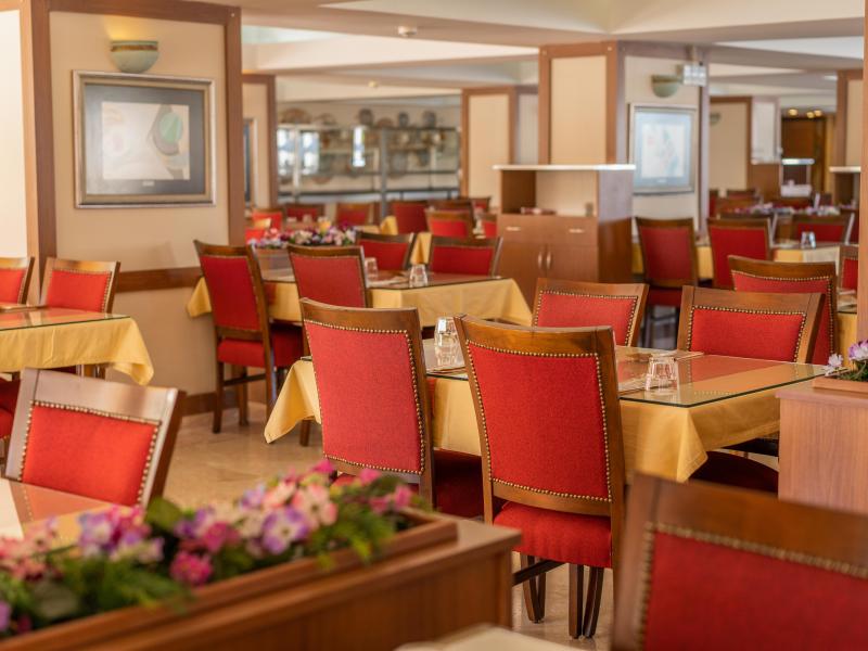 Esra Family Suite