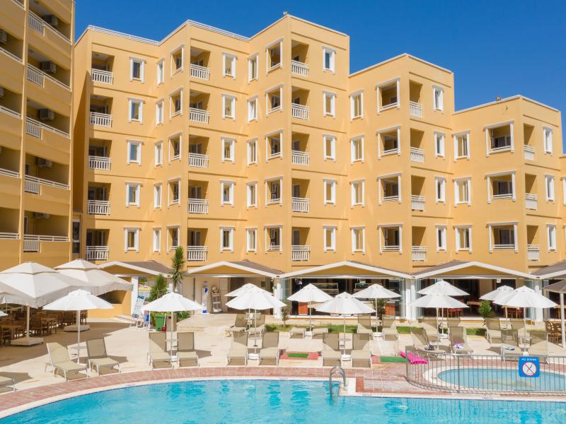 Esra Family Suite