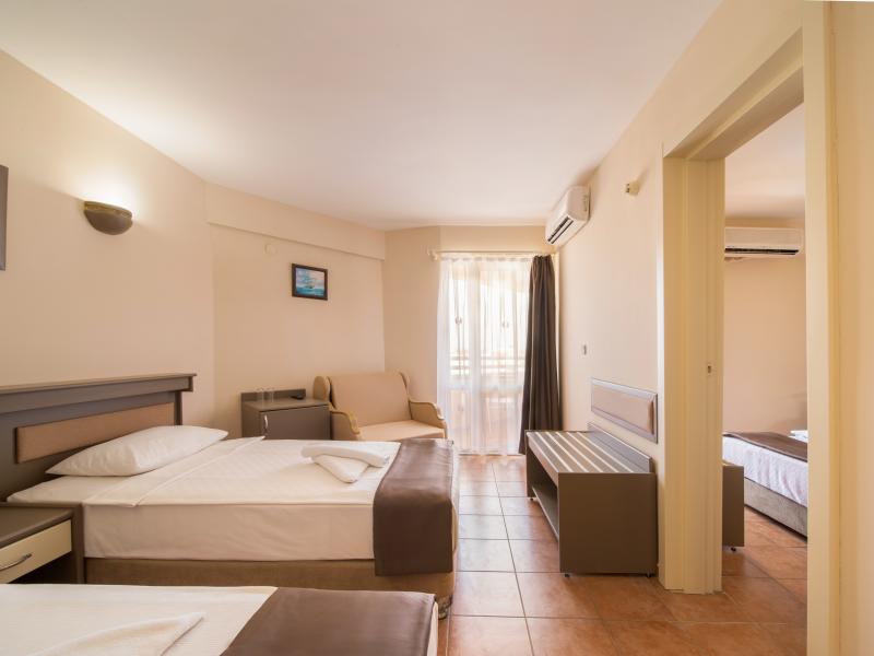 Esra Family Suite