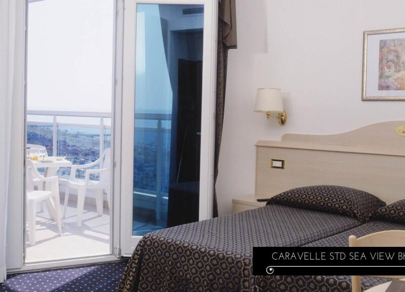 Caravelle