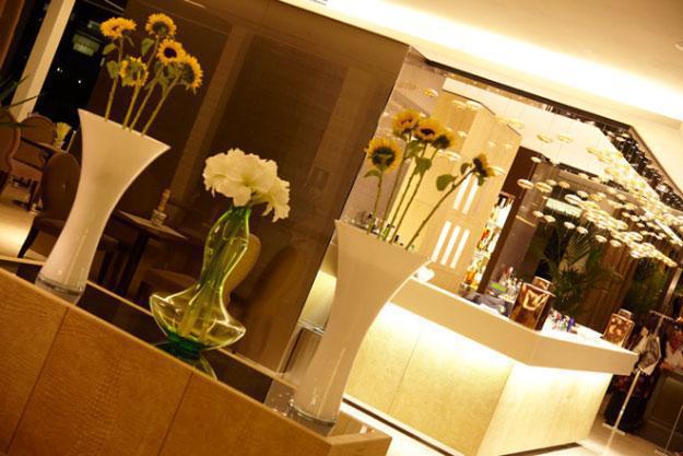 Abitalia Tower Plaza