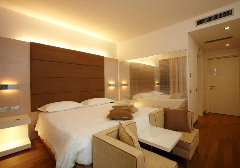 Abitalia Tower Plaza