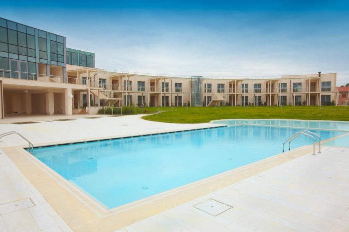 Abitalia Tower Plaza