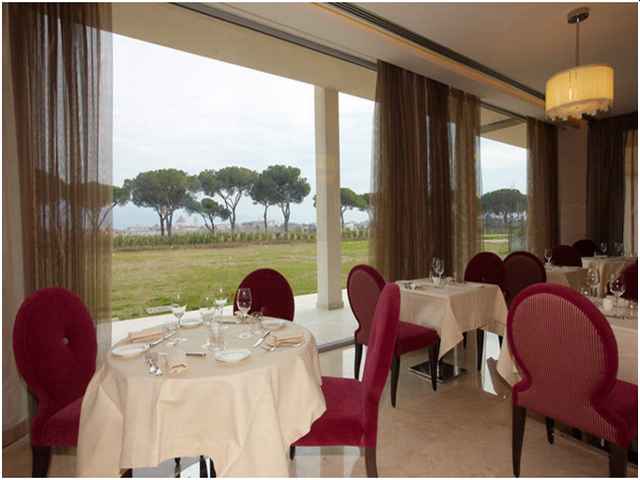 Abitalia Tower Plaza