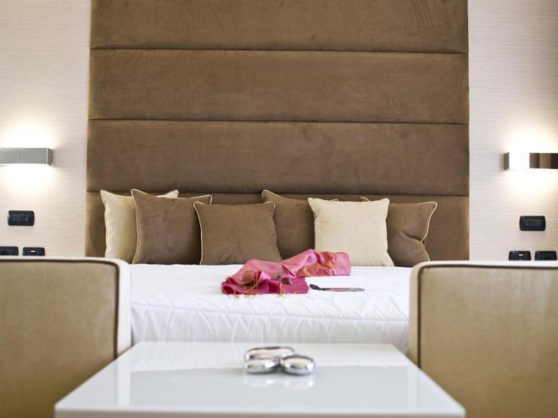 Abitalia Tower Plaza