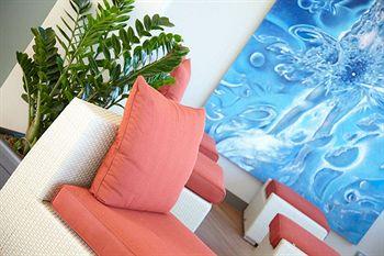 Abitalia Tower Plaza