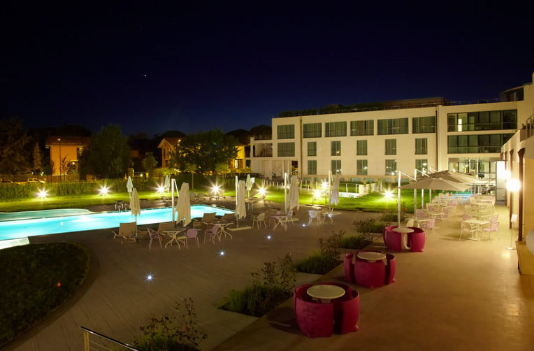 Abitalia Tower Plaza