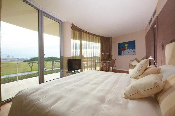 Abitalia Tower Plaza