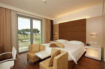 Abitalia Tower Plaza