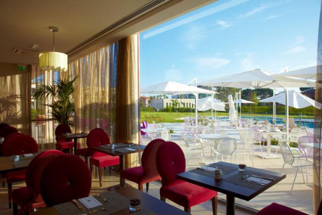 Abitalia Tower Plaza