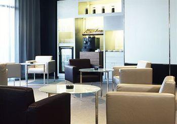AC Hotel Coslada Aeropuerto