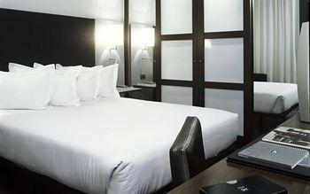 AC Hotel Coslada Aeropuerto