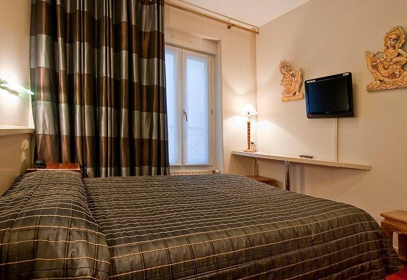 Aberotel Montparnasse