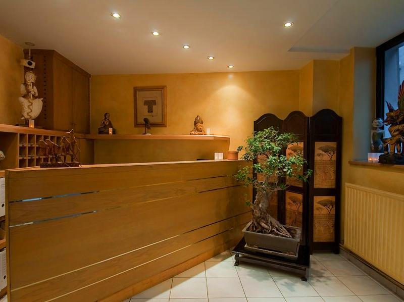 Aberotel Montparnasse